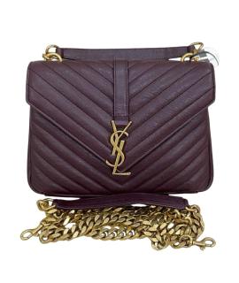 SAINT LAURENT Сумка через плечо