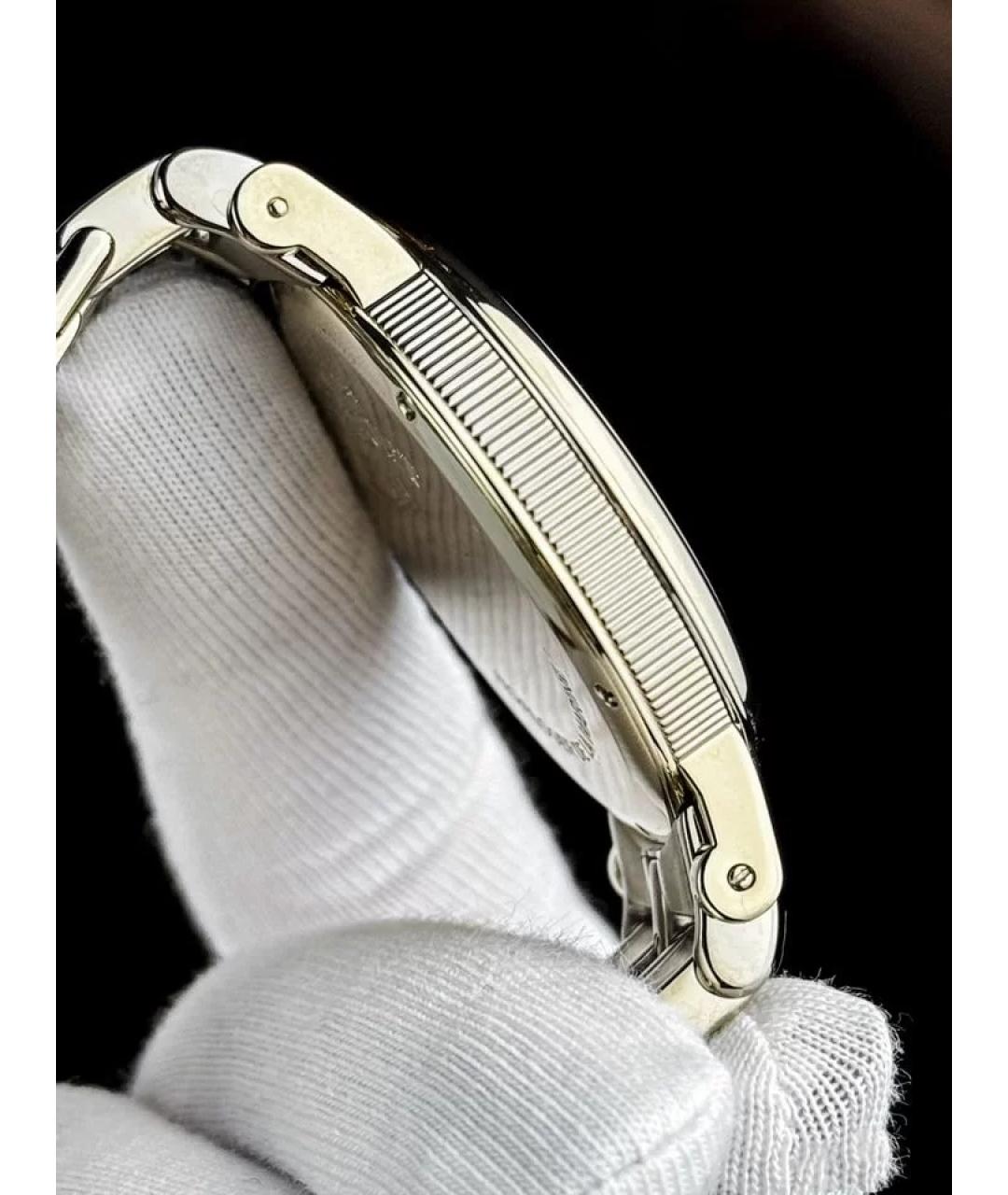 Breguet Бежевые часы, фото 4