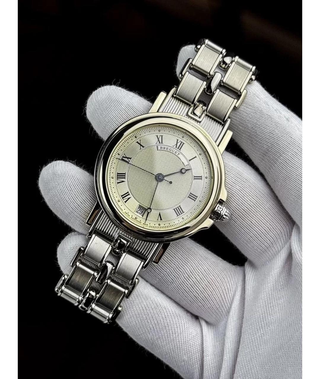 Breguet Бежевые часы, фото 2