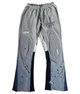 Gallery Dept Повседневные брюки