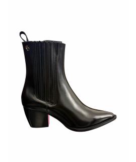 CHRISTIAN DIOR Ботильоны