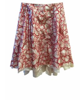 DIANE VON FURSTENBERG Юбка миди