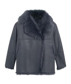 IRO Дубленка