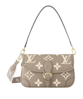 LOUIS VUITTON Сумка через плечо