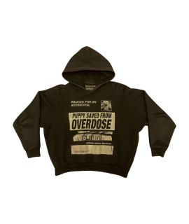 Enfants Riches Déprimés Худи/толстовка