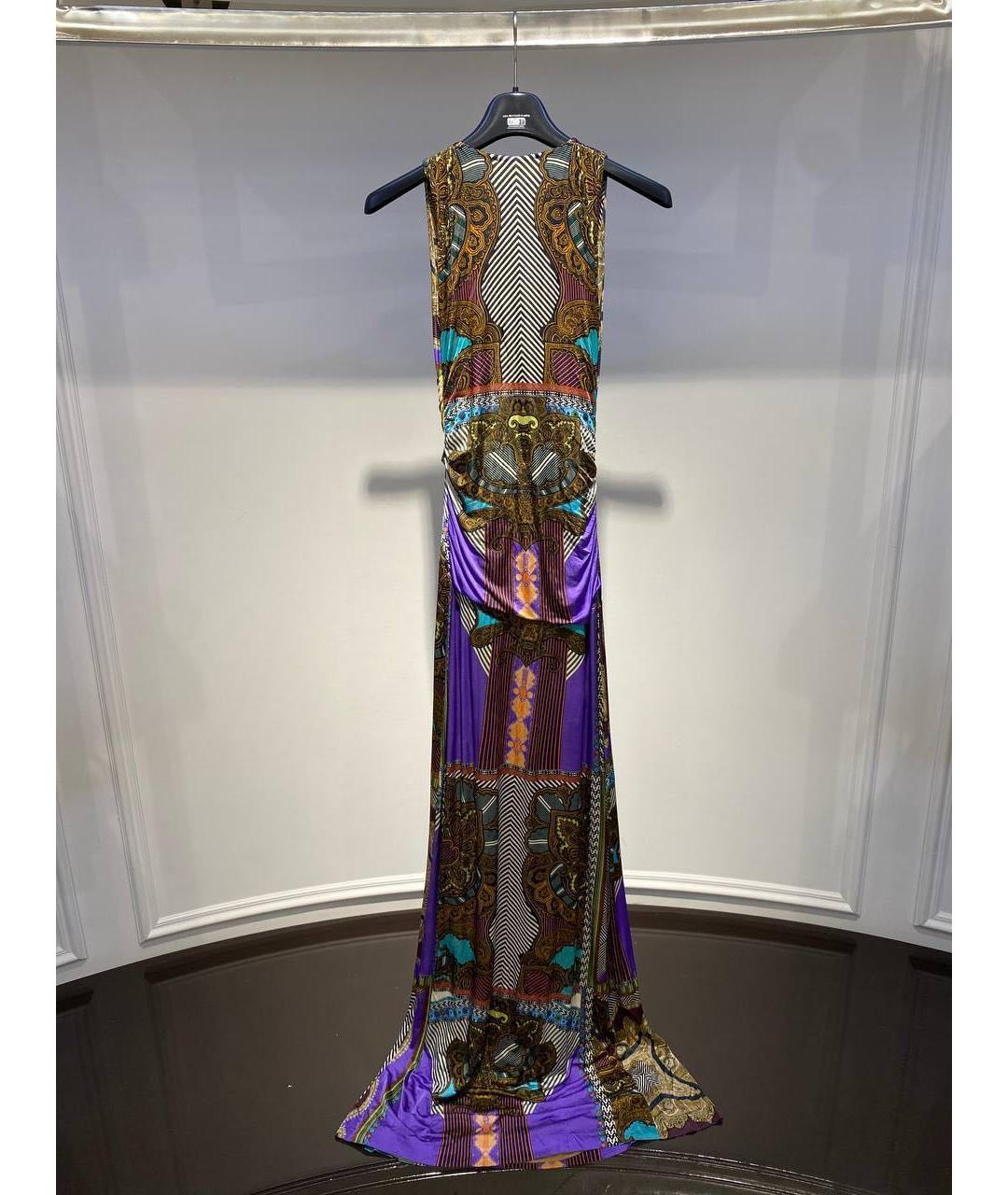 ETRO Мульти платье, фото 2