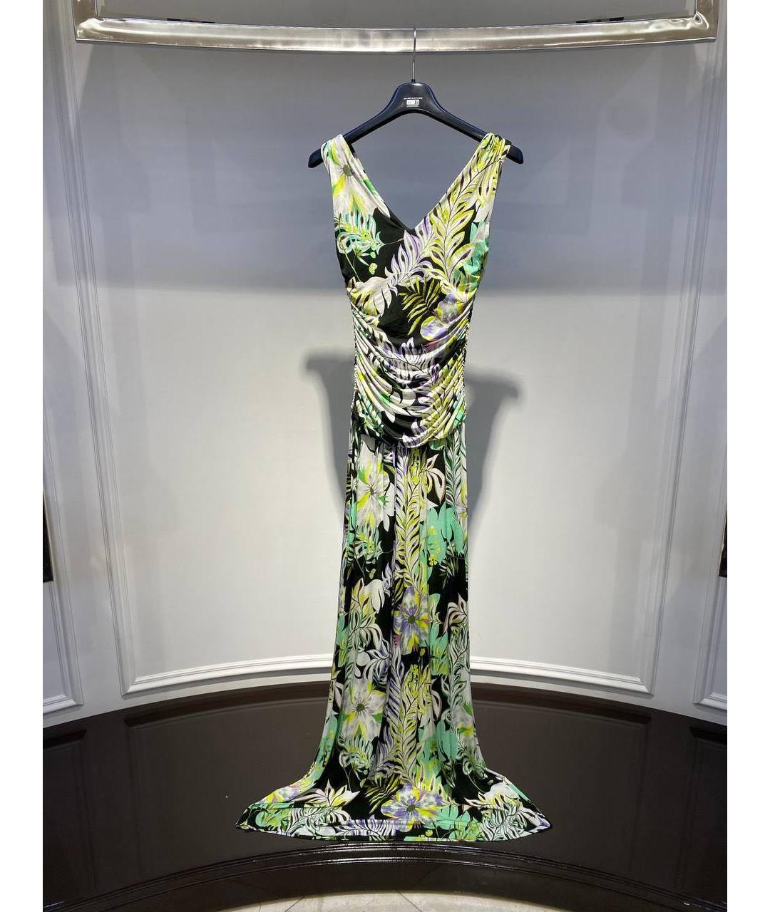 ETRO Мульти платье, фото 2