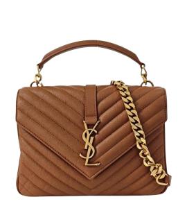 SAINT LAURENT Сумка через плечо