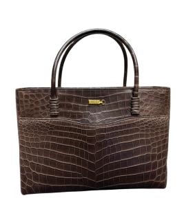 ZILLI Сумка с короткими ручками