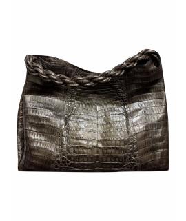 NANCY GONZALEZ Сумка с короткими ручками