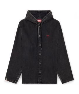 DIESEL Кэжуал рубашка