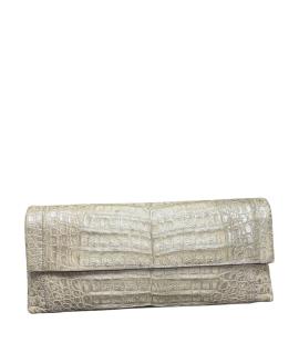 NANCY GONZALEZ Клатч/вечерняя сумка