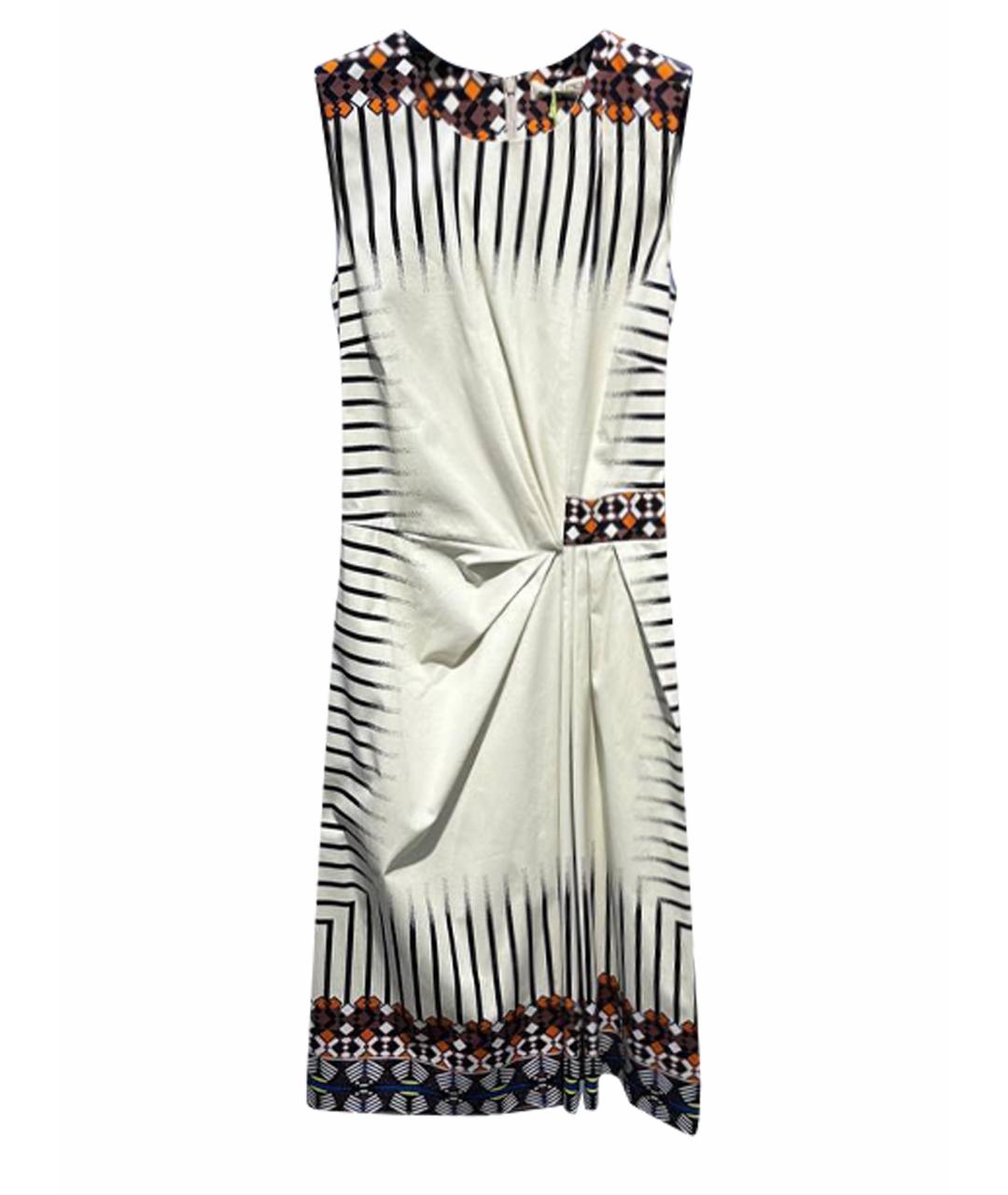 ETRO Мульти повседневное платье, фото 1