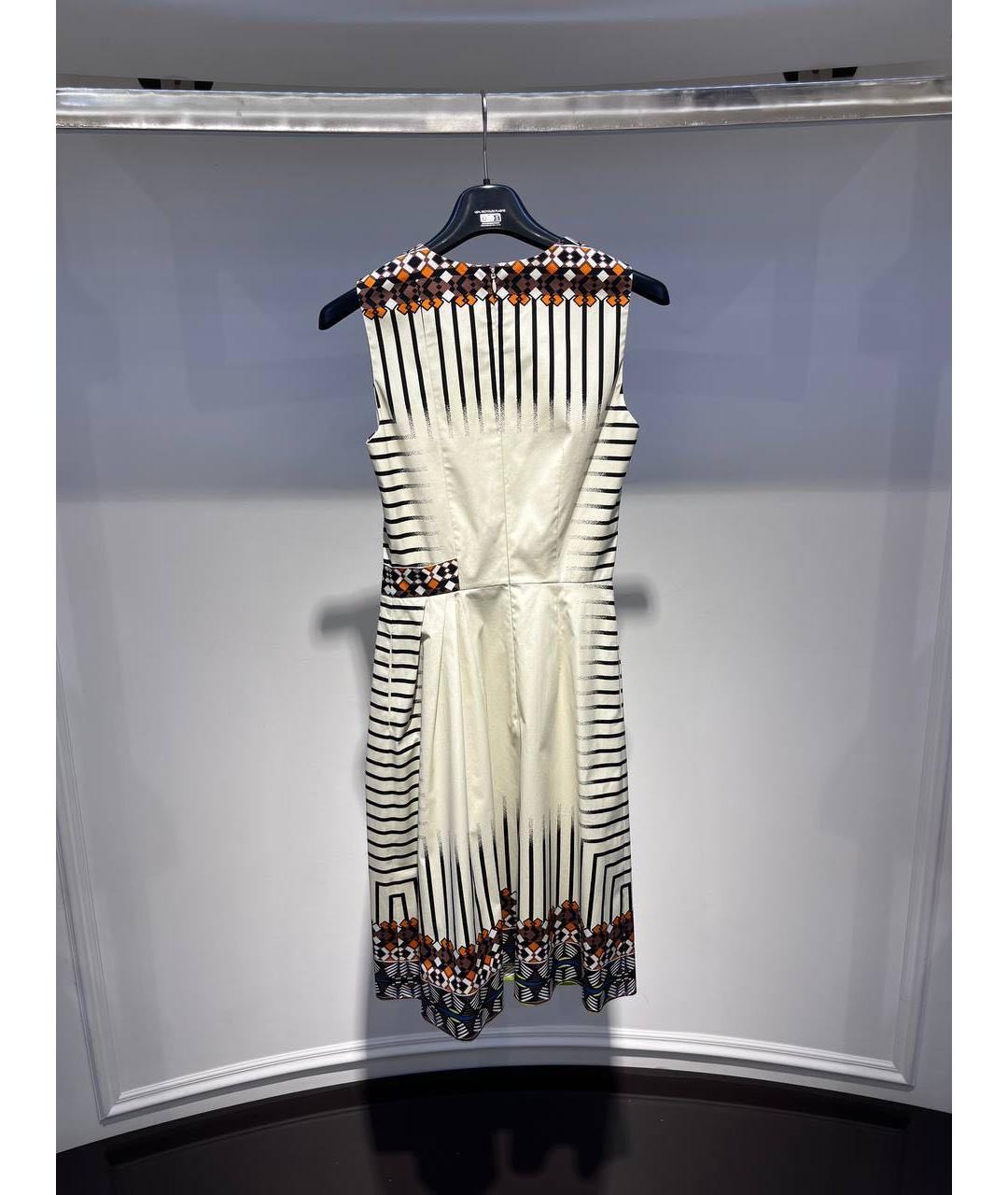 ETRO Мульти повседневное платье, фото 2