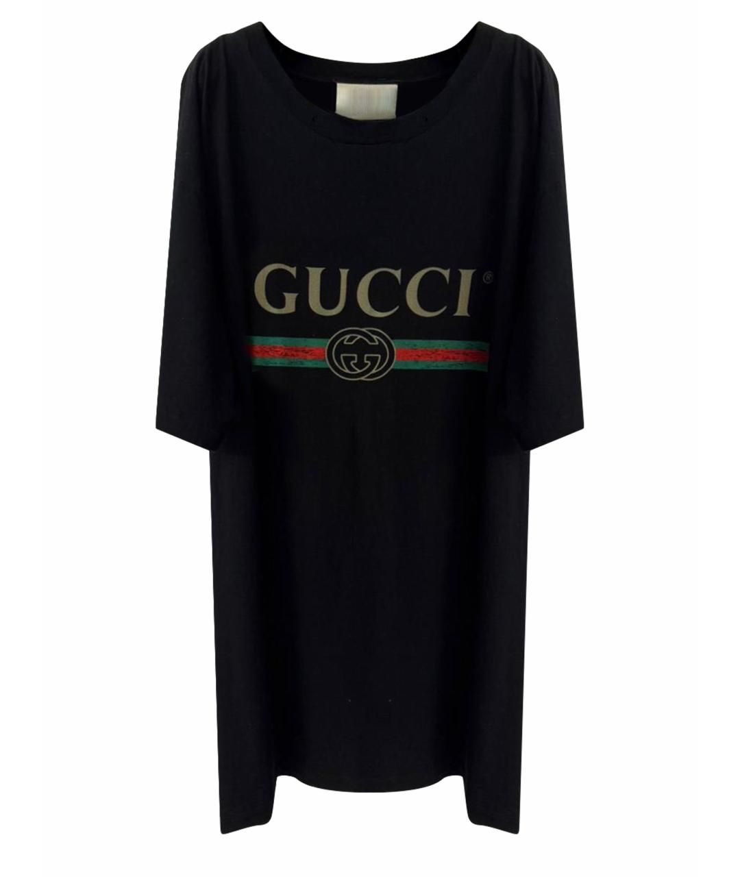 GUCCI Футболка, фото 1
