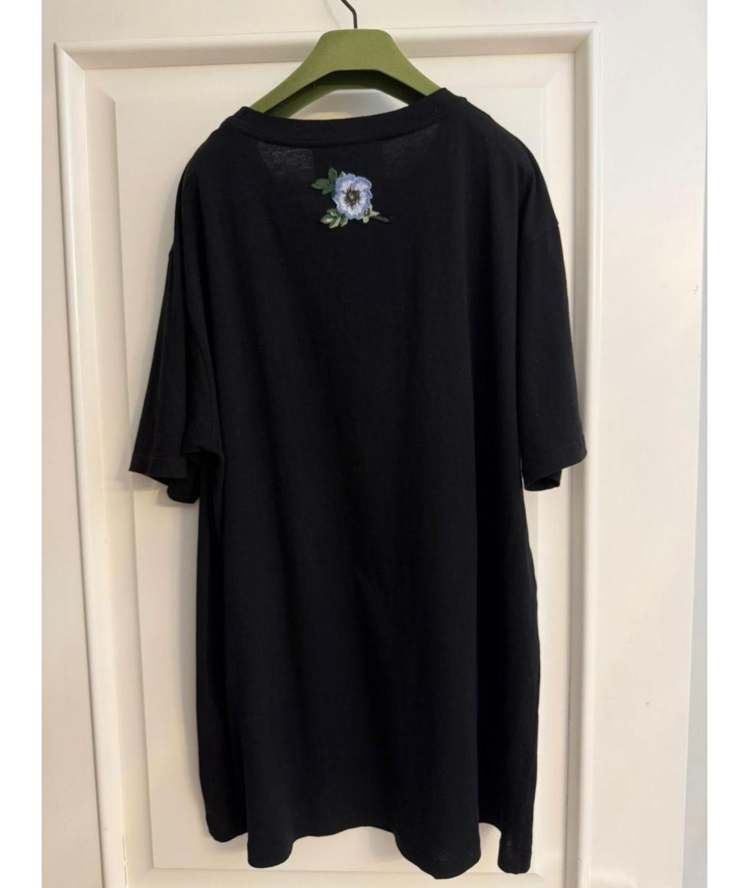 GUCCI Футболка, фото 2