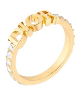 CHRISTIAN DIOR Кольцо