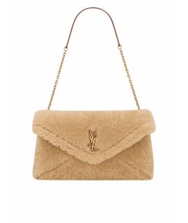 SAINT LAURENT Сумка тоут