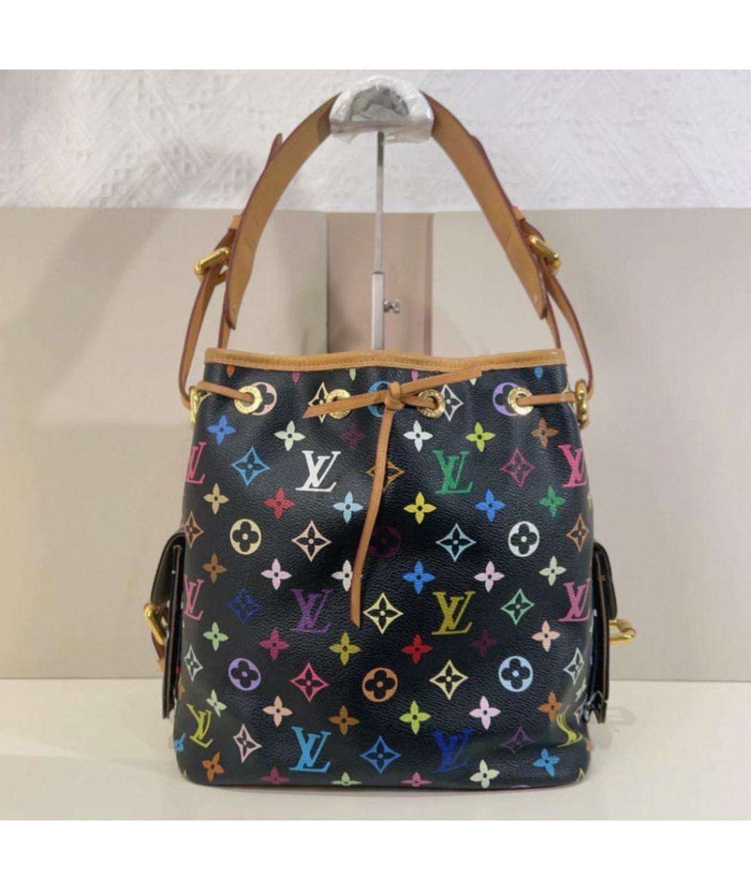 LOUIS VUITTON Сумка через плечо, фото 5