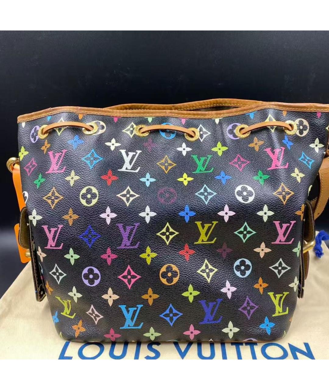 LOUIS VUITTON Сумка через плечо, фото 2