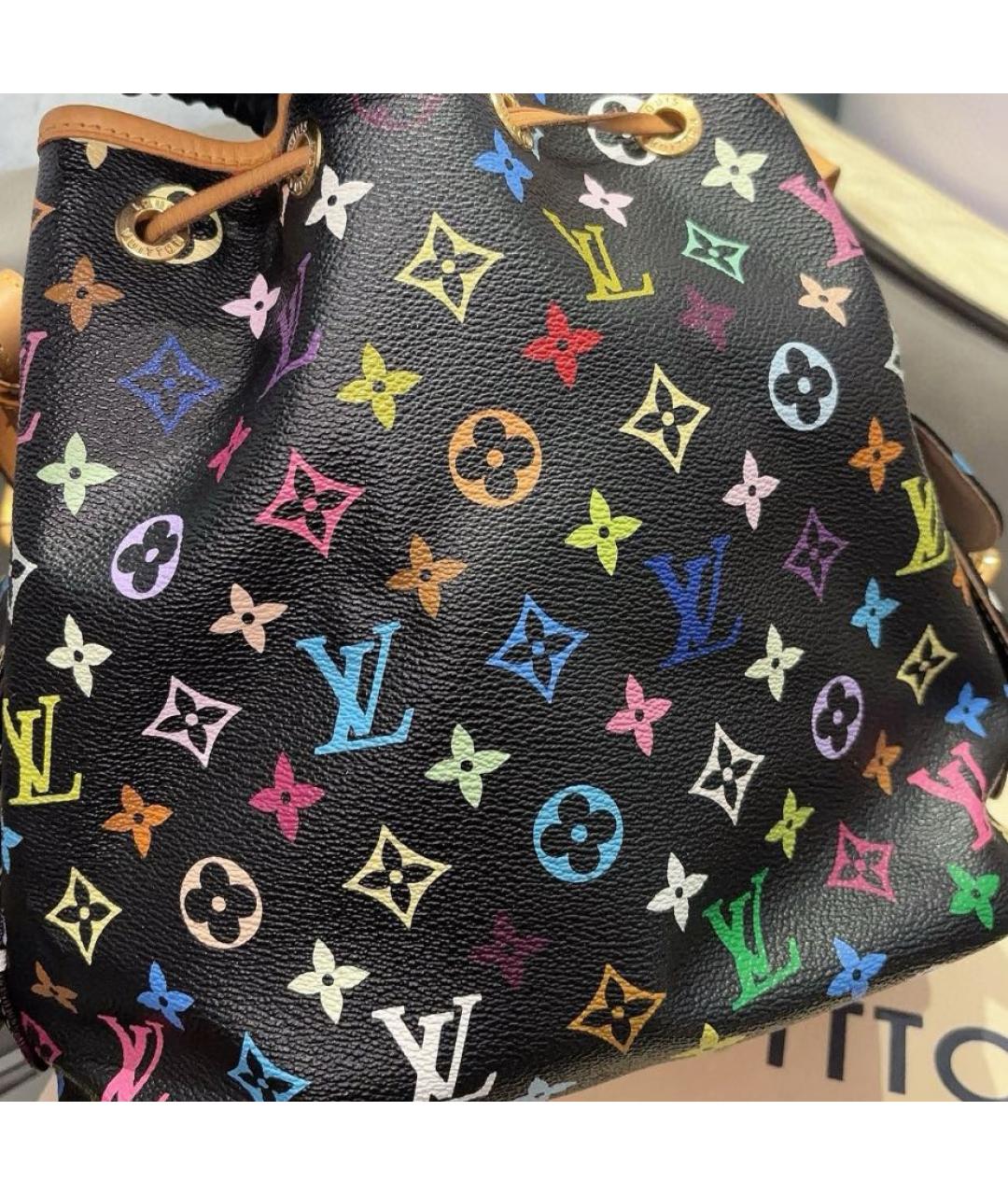 LOUIS VUITTON Сумка через плечо, фото 3