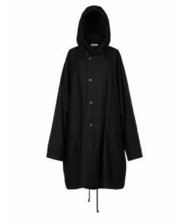 ANN DEMEULEMEESTER Тренч/плащ