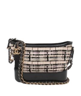 CHANEL Сумка через плечо