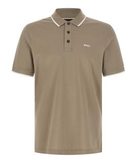 HUGO BOSS Поло с коротким рукавом