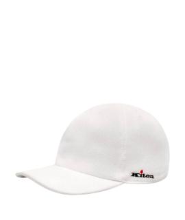 KITON Кепка/бейсболка