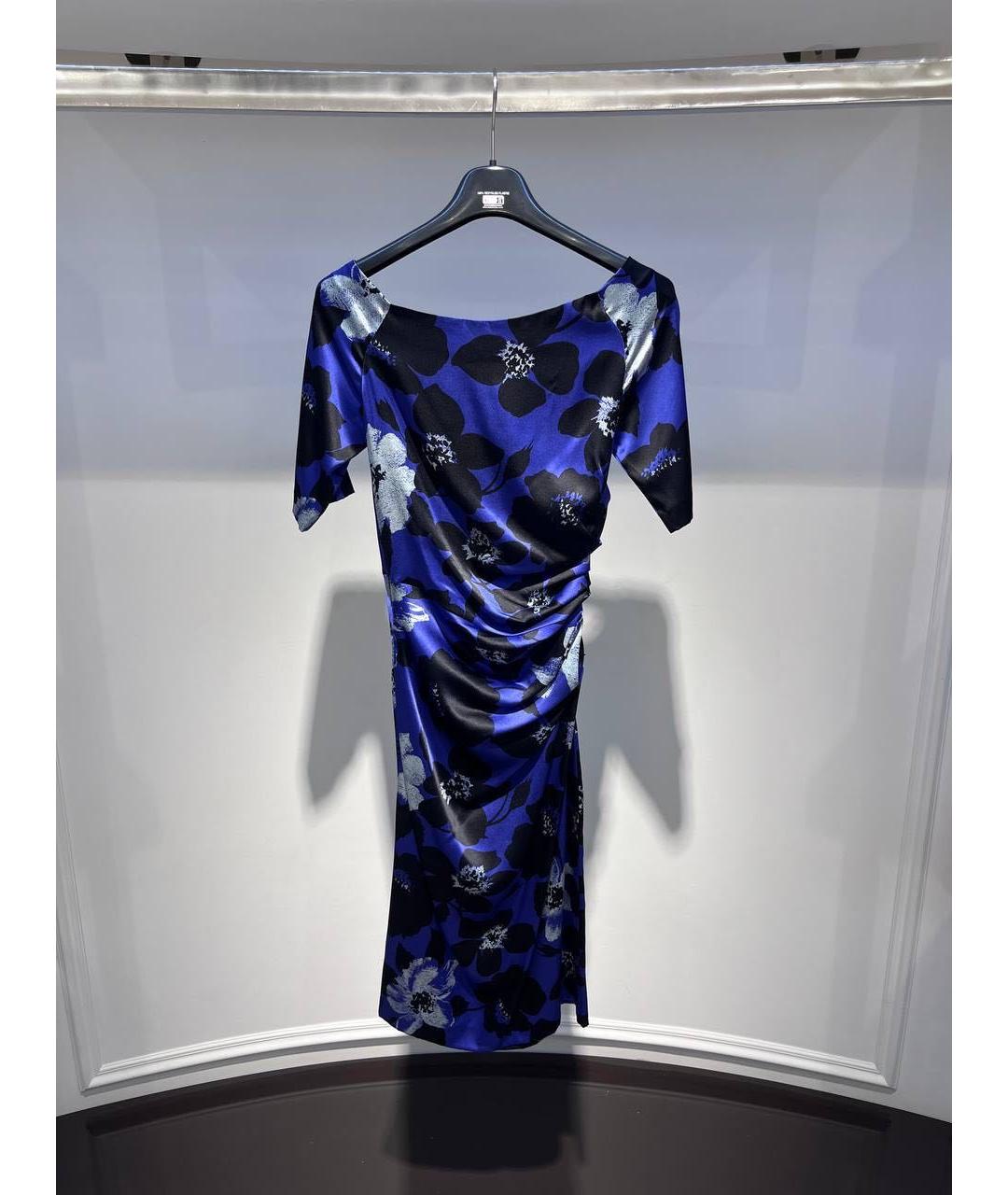 ETRO Мульти повседневное платье, фото 2