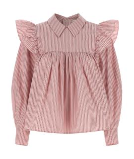 GANNI Рубашка