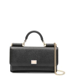 DOLCE&GABBANA Сумка с короткими ручками