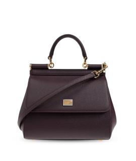 DOLCE&GABBANA Сумка с короткими ручками