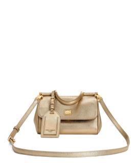 DOLCE&GABBANA Сумка через плечо