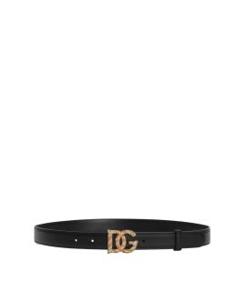 DOLCE&GABBANA Ремень