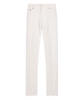 CELINE Прямые джинсы