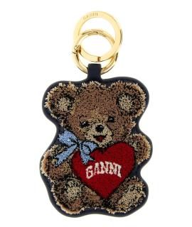 GANNI Брелок
