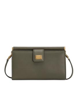 DOLCE&GABBANA Сумка через плечо