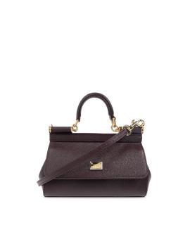 DOLCE&GABBANA Сумка с короткими ручками
