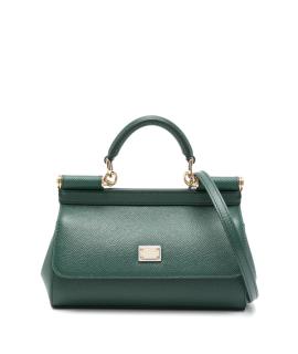 DOLCE&GABBANA Сумка с короткими ручками