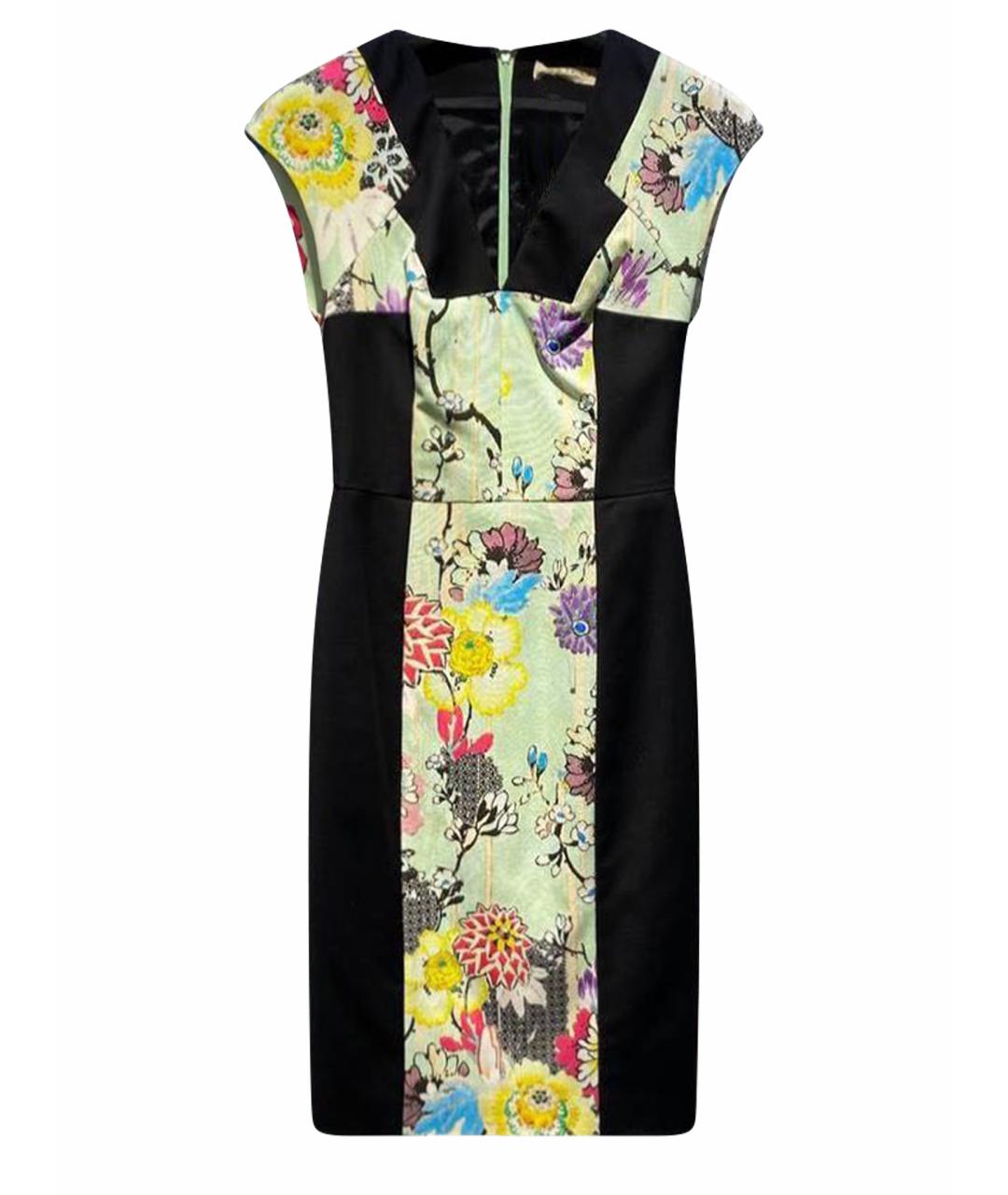 ETRO Мульти повседневное платье, фото 1