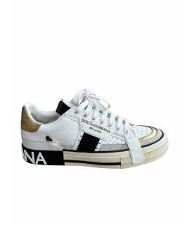 DOLCE&GABBANA Кеды