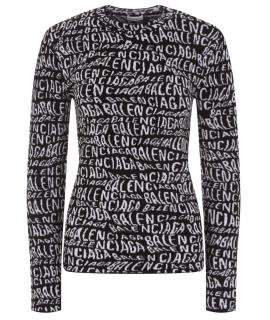 BALENCIAGA Водолазка