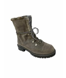 STUART WEITZMAN Ботинки