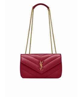 SAINT LAURENT Сумка через плечо