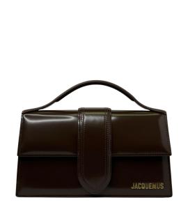 JACQUEMUS Сумка с короткими ручками