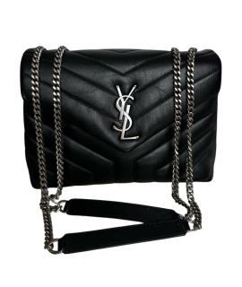 SAINT LAURENT Сумка через плечо