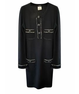 CHANEL Повседневное платье