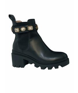 GUCCI Полусапоги