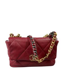 CHANEL Сумка через плечо